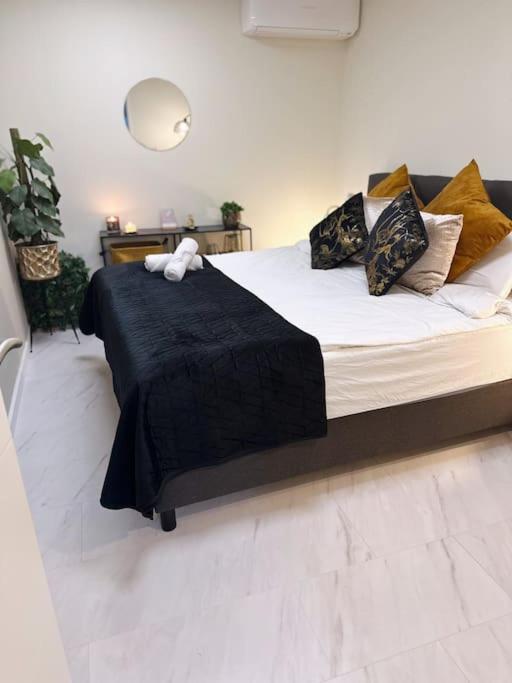 Wellness Studio Tiel Met Sauna En Jacuzzi Екстериор снимка
