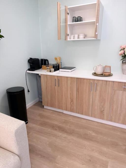 Wellness Studio Tiel Met Sauna En Jacuzzi Екстериор снимка