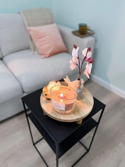 Wellness Studio Tiel Met Sauna En Jacuzzi Екстериор снимка