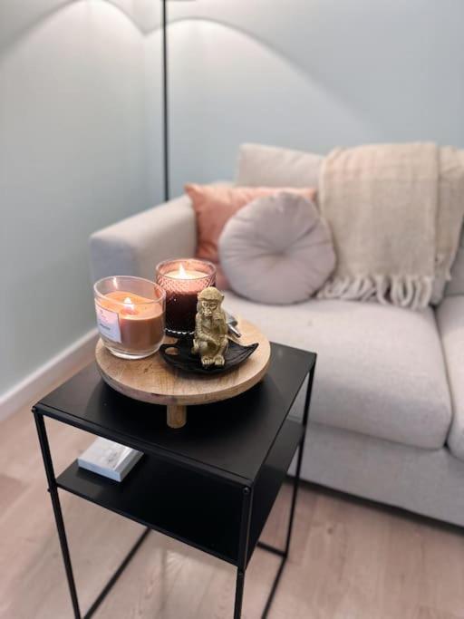 Wellness Studio Tiel Met Sauna En Jacuzzi Екстериор снимка