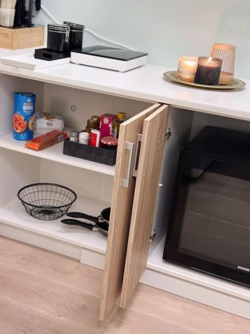 Wellness Studio Tiel Met Sauna En Jacuzzi Екстериор снимка