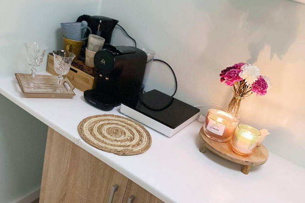 Wellness Studio Tiel Met Sauna En Jacuzzi Екстериор снимка