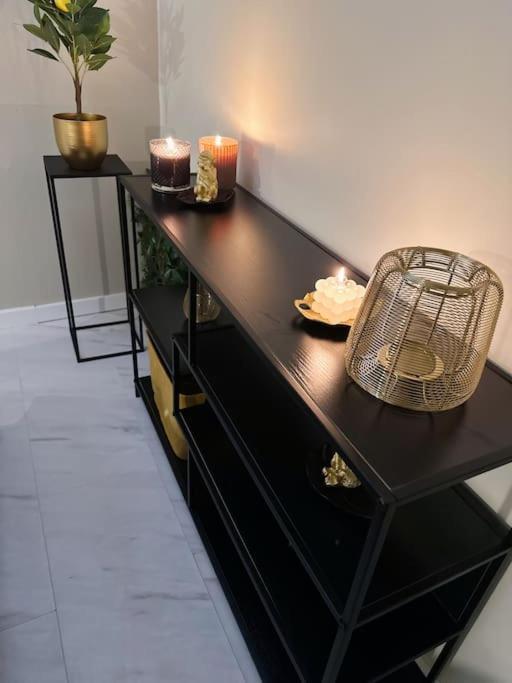 Wellness Studio Tiel Met Sauna En Jacuzzi Екстериор снимка